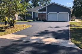 Driveway Maintenance Services in Guerneville, CA